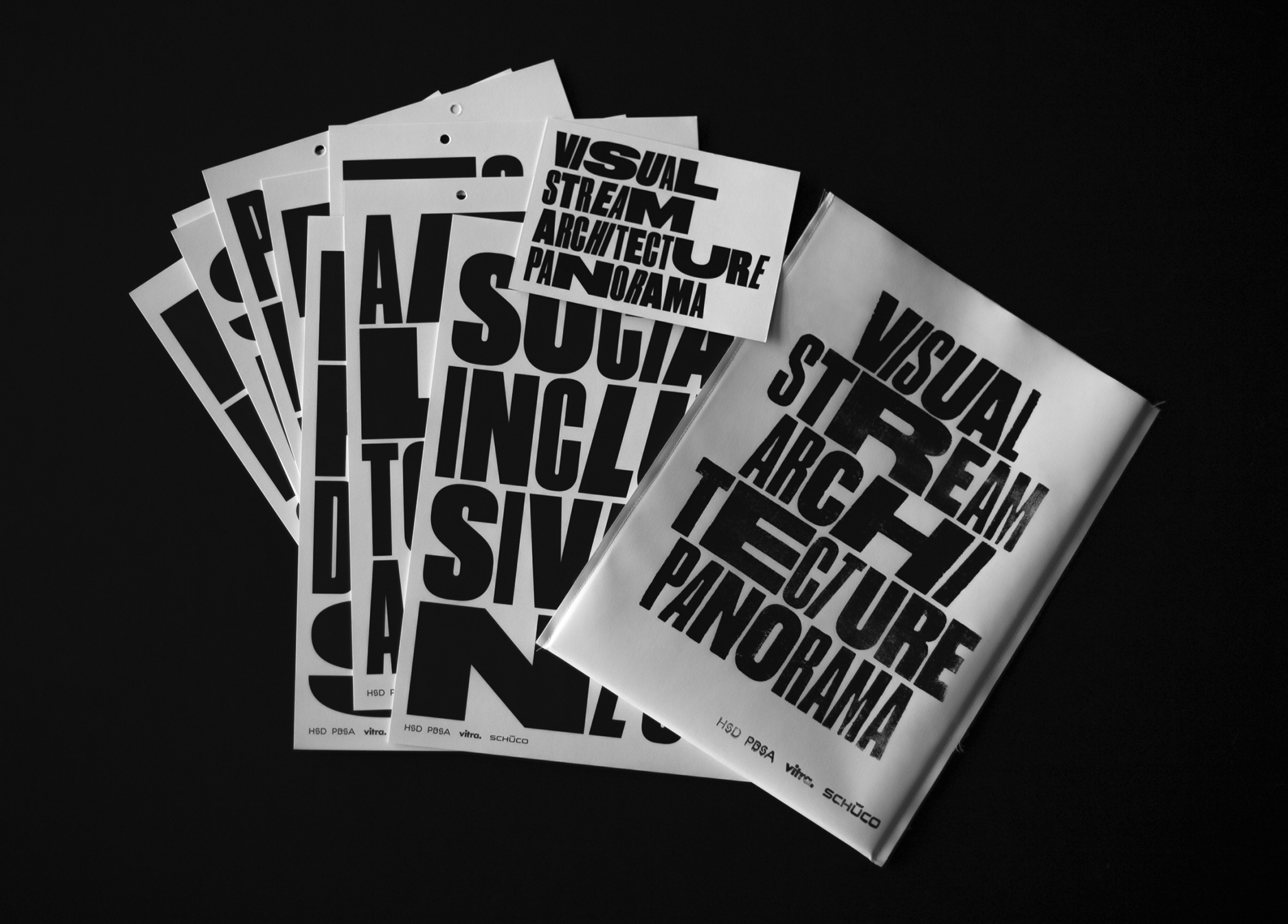 Studio Daniel Gremme — Visual Stream