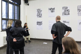 Studio Daniel Gremme