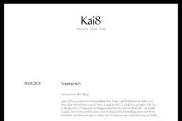 Studio Daniel Gremme