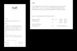 Studio Daniel Gremme